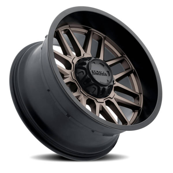 Ultra Butcher Butcher product medium 20  X9     6-135.00/139.70 -12 BZMTBL